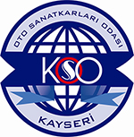 Vali Yardımcımız Ömer TEKEŞ ile Mobilyacılar Odası Başkanı Ercan SARIKAYA'dan Odamıza ziyaret Logo